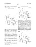 MACROCYCLIC INHIBITORS OF THE PD-1/PD-L1 AND CD80(B7-1)/PD-L1     PROTEIN/PROTEIN INTERACTIONS diagram and image