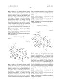 MACROCYCLIC INHIBITORS OF THE PD-1/PD-L1 AND CD80(B7-1)/PD-L1     PROTEIN/PROTEIN INTERACTIONS diagram and image