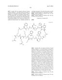 MACROCYCLIC INHIBITORS OF THE PD-1/PD-L1 AND CD80(B7-1)/PD-L1     PROTEIN/PROTEIN INTERACTIONS diagram and image