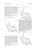 MACROCYCLIC INHIBITORS OF THE PD-1/PD-L1 AND CD80(B7-1)/PD-L1     PROTEIN/PROTEIN INTERACTIONS diagram and image