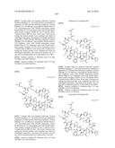 MACROCYCLIC INHIBITORS OF THE PD-1/PD-L1 AND CD80(B7-1)/PD-L1     PROTEIN/PROTEIN INTERACTIONS diagram and image