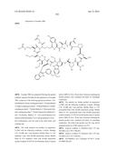 MACROCYCLIC INHIBITORS OF THE PD-1/PD-L1 AND CD80(B7-1)/PD-L1     PROTEIN/PROTEIN INTERACTIONS diagram and image