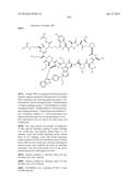 MACROCYCLIC INHIBITORS OF THE PD-1/PD-L1 AND CD80(B7-1)/PD-L1     PROTEIN/PROTEIN INTERACTIONS diagram and image