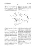 MACROCYCLIC INHIBITORS OF THE PD-1/PD-L1 AND CD80(B7-1)/PD-L1     PROTEIN/PROTEIN INTERACTIONS diagram and image