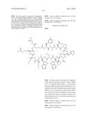 MACROCYCLIC INHIBITORS OF THE PD-1/PD-L1 AND CD80(B7-1)/PD-L1     PROTEIN/PROTEIN INTERACTIONS diagram and image