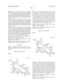 MACROCYCLIC INHIBITORS OF THE PD-1/PD-L1 AND CD80(B7-1)/PD-L1     PROTEIN/PROTEIN INTERACTIONS diagram and image