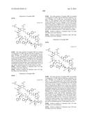 MACROCYCLIC INHIBITORS OF THE PD-1/PD-L1 AND CD80(B7-1)/PD-L1     PROTEIN/PROTEIN INTERACTIONS diagram and image