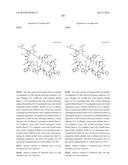 MACROCYCLIC INHIBITORS OF THE PD-1/PD-L1 AND CD80(B7-1)/PD-L1     PROTEIN/PROTEIN INTERACTIONS diagram and image