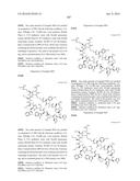 MACROCYCLIC INHIBITORS OF THE PD-1/PD-L1 AND CD80(B7-1)/PD-L1     PROTEIN/PROTEIN INTERACTIONS diagram and image