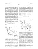 MACROCYCLIC INHIBITORS OF THE PD-1/PD-L1 AND CD80(B7-1)/PD-L1     PROTEIN/PROTEIN INTERACTIONS diagram and image