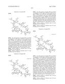 MACROCYCLIC INHIBITORS OF THE PD-1/PD-L1 AND CD80(B7-1)/PD-L1     PROTEIN/PROTEIN INTERACTIONS diagram and image