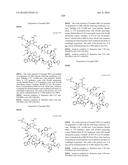 MACROCYCLIC INHIBITORS OF THE PD-1/PD-L1 AND CD80(B7-1)/PD-L1     PROTEIN/PROTEIN INTERACTIONS diagram and image