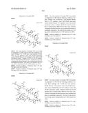 MACROCYCLIC INHIBITORS OF THE PD-1/PD-L1 AND CD80(B7-1)/PD-L1     PROTEIN/PROTEIN INTERACTIONS diagram and image