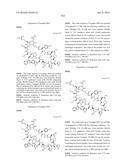 MACROCYCLIC INHIBITORS OF THE PD-1/PD-L1 AND CD80(B7-1)/PD-L1     PROTEIN/PROTEIN INTERACTIONS diagram and image