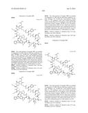 MACROCYCLIC INHIBITORS OF THE PD-1/PD-L1 AND CD80(B7-1)/PD-L1     PROTEIN/PROTEIN INTERACTIONS diagram and image