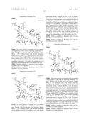 MACROCYCLIC INHIBITORS OF THE PD-1/PD-L1 AND CD80(B7-1)/PD-L1     PROTEIN/PROTEIN INTERACTIONS diagram and image