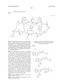 MACROCYCLIC INHIBITORS OF THE PD-1/PD-L1 AND CD80(B7-1)/PD-L1     PROTEIN/PROTEIN INTERACTIONS diagram and image