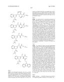 MACROCYCLIC INHIBITORS OF THE PD-1/PD-L1 AND CD80(B7-1)/PD-L1     PROTEIN/PROTEIN INTERACTIONS diagram and image