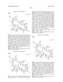 MACROCYCLIC INHIBITORS OF THE PD-1/PD-L1 AND CD80(B7-1)/PD-L1     PROTEIN/PROTEIN INTERACTIONS diagram and image