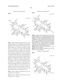 MACROCYCLIC INHIBITORS OF THE PD-1/PD-L1 AND CD80(B7-1)/PD-L1     PROTEIN/PROTEIN INTERACTIONS diagram and image