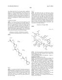 MACROCYCLIC INHIBITORS OF THE PD-1/PD-L1 AND CD80(B7-1)/PD-L1     PROTEIN/PROTEIN INTERACTIONS diagram and image