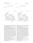 MACROCYCLIC INHIBITORS OF THE PD-1/PD-L1 AND CD80(B7-1)/PD-L1     PROTEIN/PROTEIN INTERACTIONS diagram and image