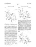 MACROCYCLIC INHIBITORS OF THE PD-1/PD-L1 AND CD80(B7-1)/PD-L1     PROTEIN/PROTEIN INTERACTIONS diagram and image