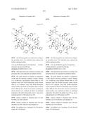 MACROCYCLIC INHIBITORS OF THE PD-1/PD-L1 AND CD80(B7-1)/PD-L1     PROTEIN/PROTEIN INTERACTIONS diagram and image