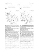 MACROCYCLIC INHIBITORS OF THE PD-1/PD-L1 AND CD80(B7-1)/PD-L1     PROTEIN/PROTEIN INTERACTIONS diagram and image