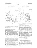 MACROCYCLIC INHIBITORS OF THE PD-1/PD-L1 AND CD80(B7-1)/PD-L1     PROTEIN/PROTEIN INTERACTIONS diagram and image