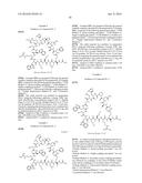 MACROCYCLIC INHIBITORS OF THE PD-1/PD-L1 AND CD80(B7-1)/PD-L1     PROTEIN/PROTEIN INTERACTIONS diagram and image