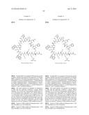 MACROCYCLIC INHIBITORS OF THE PD-1/PD-L1 AND CD80(B7-1)/PD-L1     PROTEIN/PROTEIN INTERACTIONS diagram and image