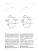 MACROCYCLIC INHIBITORS OF THE PD-1/PD-L1 AND CD80(B7-1)/PD-L1     PROTEIN/PROTEIN INTERACTIONS diagram and image