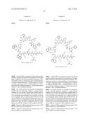 MACROCYCLIC INHIBITORS OF THE PD-1/PD-L1 AND CD80(B7-1)/PD-L1     PROTEIN/PROTEIN INTERACTIONS diagram and image