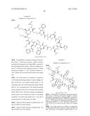 MACROCYCLIC INHIBITORS OF THE PD-1/PD-L1 AND CD80(B7-1)/PD-L1     PROTEIN/PROTEIN INTERACTIONS diagram and image