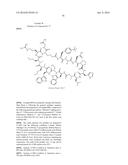 MACROCYCLIC INHIBITORS OF THE PD-1/PD-L1 AND CD80(B7-1)/PD-L1     PROTEIN/PROTEIN INTERACTIONS diagram and image