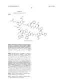 MACROCYCLIC INHIBITORS OF THE PD-1/PD-L1 AND CD80(B7-1)/PD-L1     PROTEIN/PROTEIN INTERACTIONS diagram and image