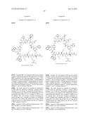 MACROCYCLIC INHIBITORS OF THE PD-1/PD-L1 AND CD80(B7-1)/PD-L1     PROTEIN/PROTEIN INTERACTIONS diagram and image