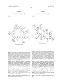 MACROCYCLIC INHIBITORS OF THE PD-1/PD-L1 AND CD80(B7-1)/PD-L1     PROTEIN/PROTEIN INTERACTIONS diagram and image