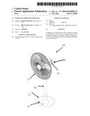 Fragrance Dispensing Apparatus diagram and image