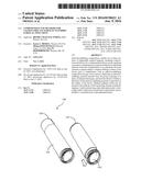 COMPOSITIONS AND METHODS FOR COATING IMPLANT SURFACES TO INHIBIT SURGICAL     INFECTIONS diagram and image