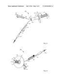 DEVICES AND METHODS FOR CLEANING CONTAMINATED BODY CAVITIES diagram and image