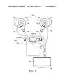 HIDDEN AND WEARABLE BREAST-MILK PUMPING SYSTEM diagram and image