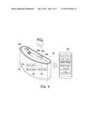 HIDDEN AND WEARABLE BREAST-MILK PUMPING SYSTEM diagram and image