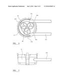 APPARATUS FOR BLOOD CONCENTRATION diagram and image