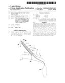 SKIN INTERFACE DEVICE FOR CARDIAC ASSIST DEVICE diagram and image