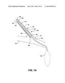 SKIN INTERFACE DEVICE FOR CARDIAC ASSIST DEVICE diagram and image