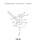 SKIN INTERFACE DEVICE FOR CARDIAC ASSIST DEVICE diagram and image