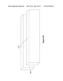 SYSTEMS AND METHODS FOR INCREASING CONVECTIVE CLEARANCE OF UNDESIRED     PARTICLES IN A MICROFLUIDIC DEVICE diagram and image