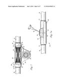 DIALYSIS VALVE AND METHOD diagram and image